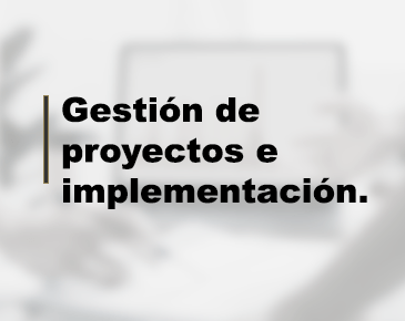 gestion